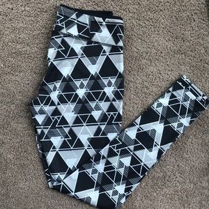 Reebok Speedwick Leggings